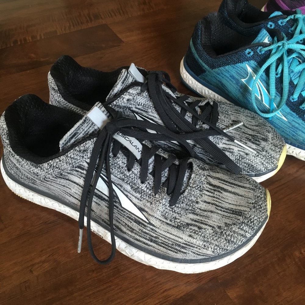 Altra Escalante 1.5 size 7.5